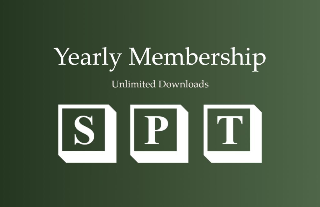 Yearly Membership